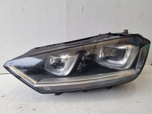 Laden Sie das Bild in den Galerie-Viewer, Frontscheinwerfer VW Sportsvan 517941751B Xenon Links Scheinwerfer Headlight