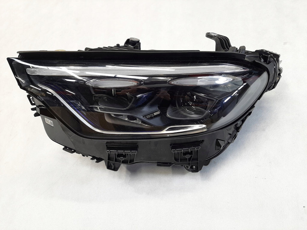 Frontscheinwerfer Mercedes-Benz Glc A2549062302 LED Links Scheinwerfer Headlight SCH5493538354qh
