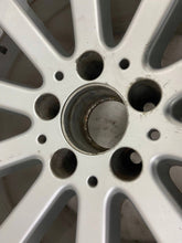 Load image into Gallery viewer, 1x Alufelge 17 Zoll 5x112 A2194012602 Mercedes-Benz Cls C219 Rim Wheel FEL9034368189ef