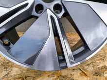 Load image into Gallery viewer, 1x Alufelge 19 Zoll 8.0" 5x112 5LA601025A Skoda Enyaq Rim Wheel FEL1970674824ac
