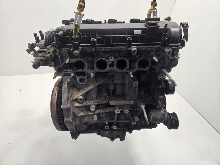 Motor Ford Mondeo I AOBA 2.0 145PS 107kW Benzin Engine Komplett MOT1576057078lt