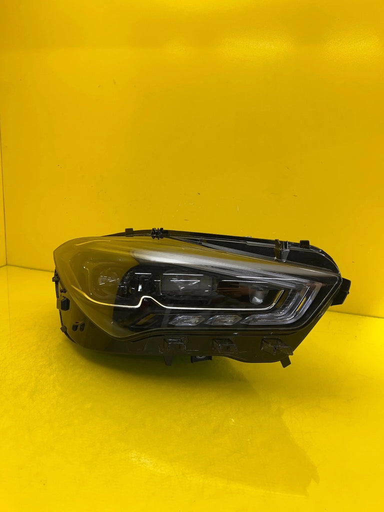 Frontscheinwerfer Mercedes-Benz Cla A1189061601 LED Rechts Headlight SCH1372546836fe