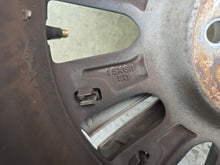 Laden Sie das Bild in den Galerie-Viewer, 1x Alufelge 15 Zoll 6.0" 4x100 15060ATZA Honda Jazz V Rim Wheel FEL1616774088hx