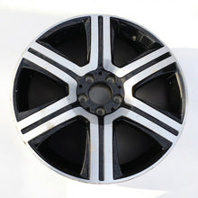 Load image into Gallery viewer, 1x Alufelge 19 Zoll 8.0&quot; 5x112 A2534011600 Mercedes-Benz Glc Rim Wheel