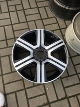 Load image into Gallery viewer, 1x Alufelge 19 Zoll 8.0&quot; 5x112 A2534011600 Mercedes-Benz Glc Rim Wheel