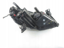 Laden Sie das Bild in den Galerie-Viewer, Frontscheinwerfer Opel Zafira B 0301214601 Links Scheinwerfer Headlight