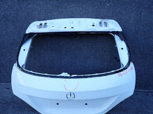 Load image into Gallery viewer, Heckklappe Mercedes-Benz Cla Shooting Brake Rückseite kofferraumklappe Tailgate