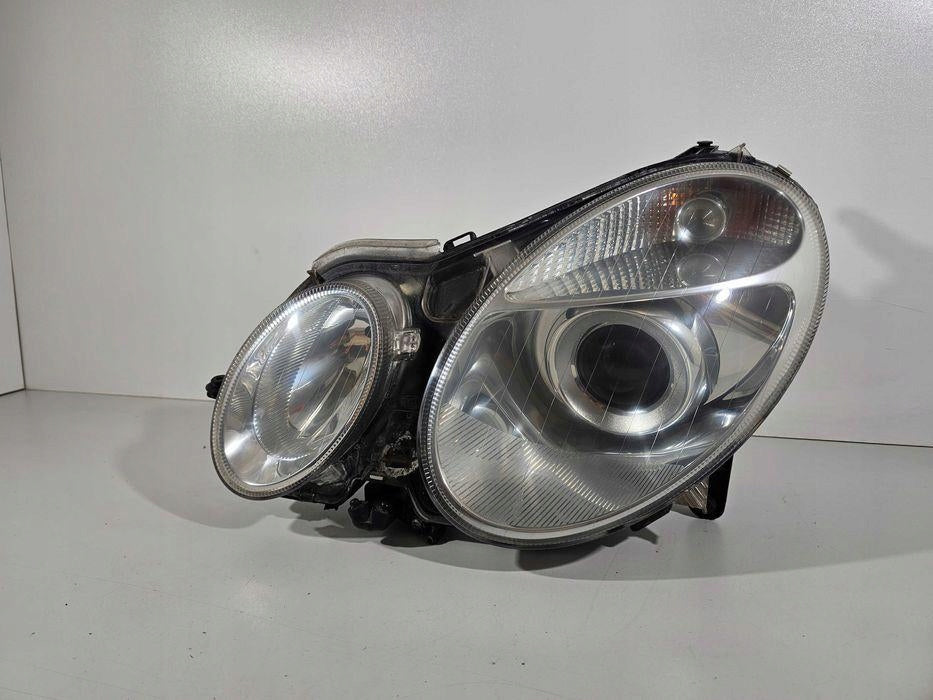 Frontscheinwerfer Mercedes-Benz W211 103419012492 Xenon Links Headlight SCH8923784407tu