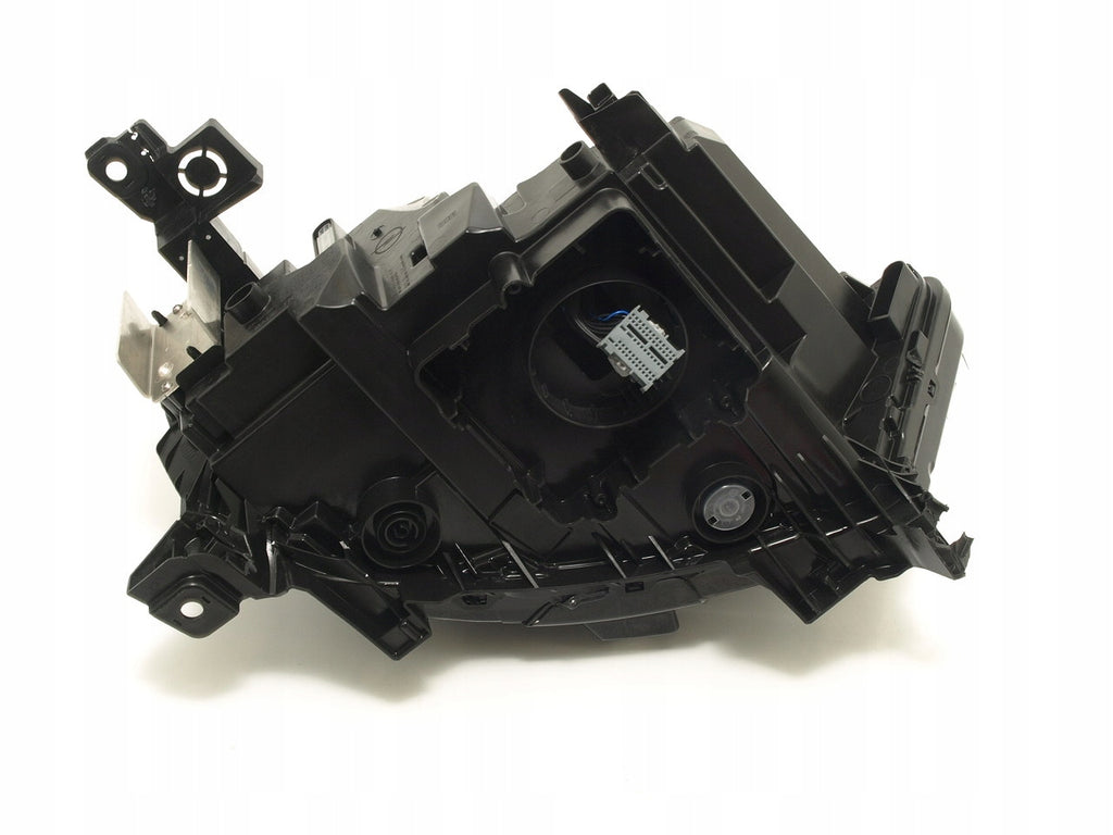 Frontscheinwerfer Opel Mokka 9866316080 Full LED Links Scheinwerfer Headlight SCH1710114804zm