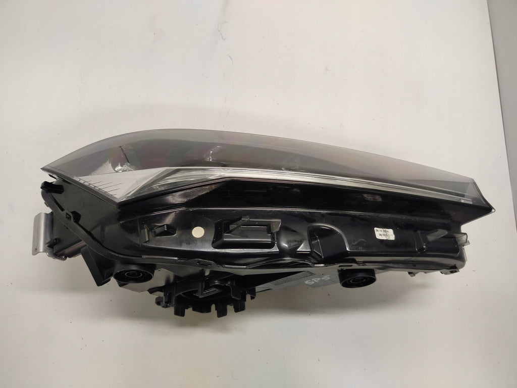 Frontscheinwerfer Skoda Superb I 3P1941016 LED Rechts Scheinwerfer Headlight SCH1678672716tr