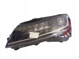 Frontscheinwerfer Skoda Superb III 3V1941015D LED Ein Stück (Rechts oder Links)