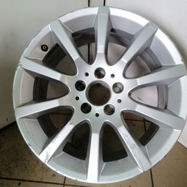 1x Alufelge 17 Zoll 8.5
