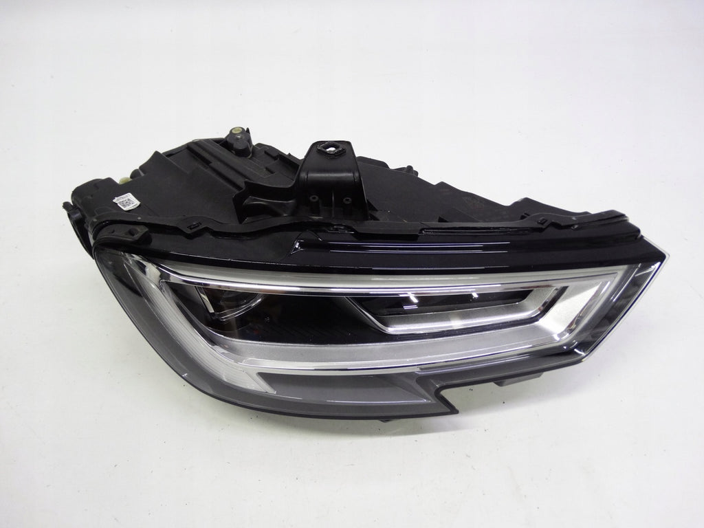 Frontscheinwerfer Audi A3 8V0941036 LED Rechts Scheinwerfer Headlight