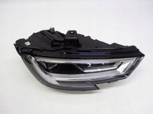 Laden Sie das Bild in den Galerie-Viewer, Frontscheinwerfer Audi A3 8V0941036 LED Rechts Scheinwerfer Headlight