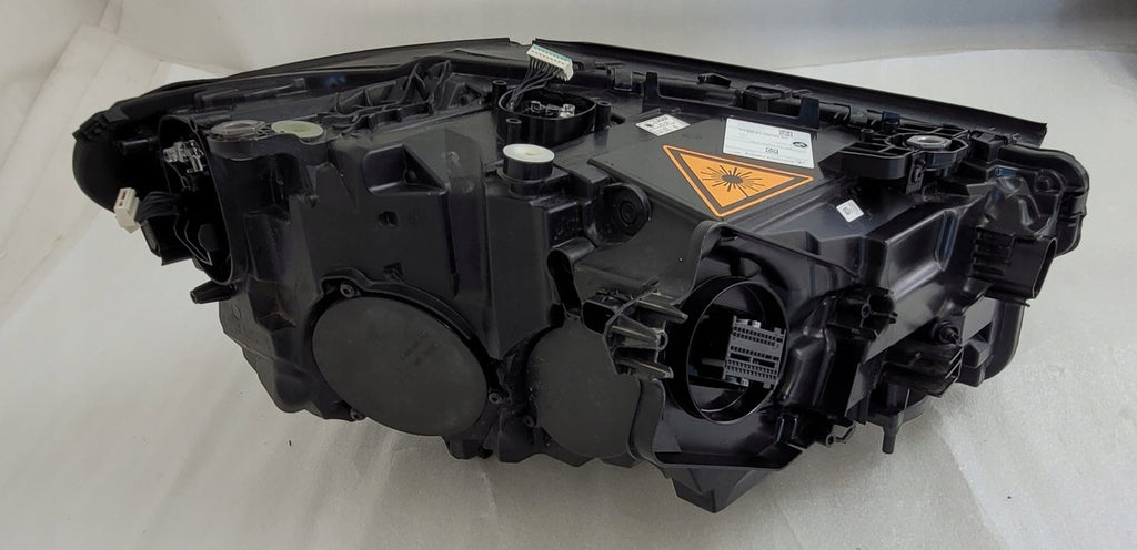 Frontscheinwerfer BMW X3 G01 G02 5A29217-09 Laser Links Scheinwerfer Headlight SCH1431436093gy