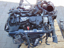 Load image into Gallery viewer, Motor Hyundai Tucson G4FT 1.6 TGDI 32TKm Benzin Engine Komplett