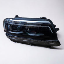 Laden Sie das Bild in den Galerie-Viewer, Frontscheinwerfer VW Tiguan Allspace 5NN941082 FULL LED Rechts Headlight