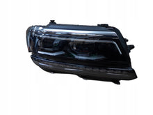 Laden Sie das Bild in den Galerie-Viewer, Frontscheinwerfer VW Tiguan Allspace 5NN941082 FULL LED Rechts Headlight