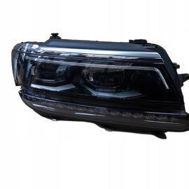 Frontscheinwerfer VW Tiguan Allspace 5NN941082 Full LED Rechts Headlight SCH6290035602km