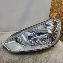 Laden Sie das Bild in den Galerie-Viewer, Frontscheinwerfer Ford S-Max JUT273926 Links Scheinwerfer Headlight SCH3695282234bc