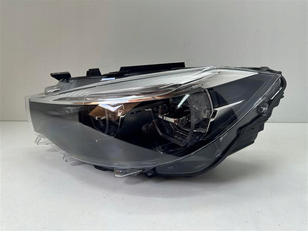 Frontscheinwerfer BMW 3 F34 9448179-01 LED Links Scheinwerfer Headlight SCH6392381527in
