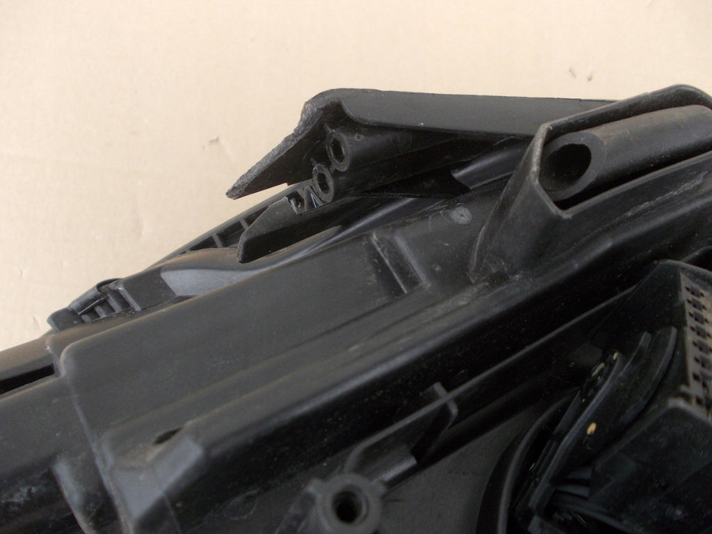 Frontscheinwerfer VW Touran 5TB941082A LED Rechts Scheinwerfer Headlight