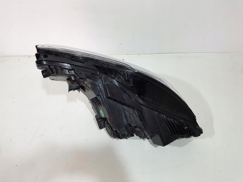 Frontscheinwerfer Volvo 8000628 LED Rechts Scheinwerfer Headlight SCH4690597144uw