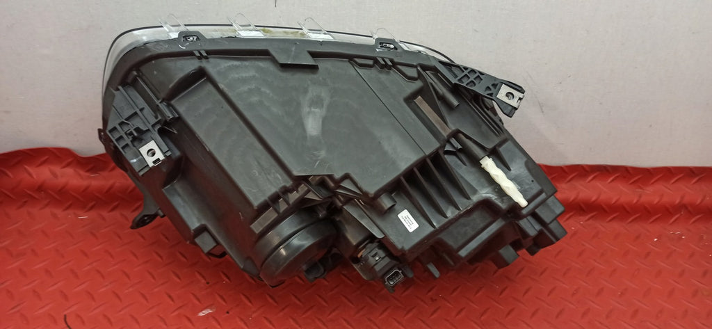 Frontscheinwerfer Dacia Duster 260602465 Full LED Links Scheinwerfer Headlight