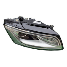 Laden Sie das Bild in den Galerie-Viewer, Frontscheinwerfer Audi Q5 8R0941006C Xenon Rechts Scheinwerfer Headlight