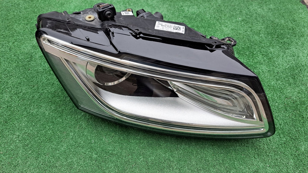 Frontscheinwerfer Audi Q5 8R0941006C Xenon Rechts Scheinwerfer Headlight