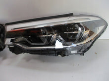 Load image into Gallery viewer, Frontscheinwerfer BMW 5 G31 G30 8499121 8499122 Full LED Rechts oder Links SCH8203687219eu