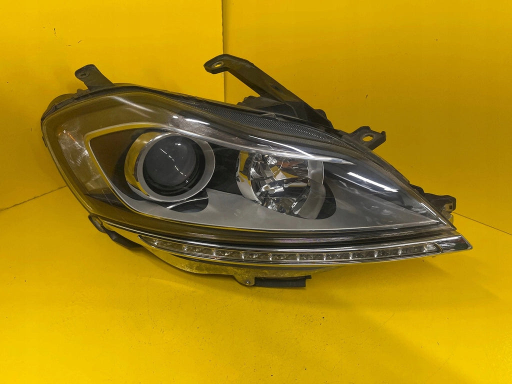 Frontscheinwerfer Lancia Delta III 51808769 Xenon Rechts Scheinwerfer Headlight SCH4733429802ta