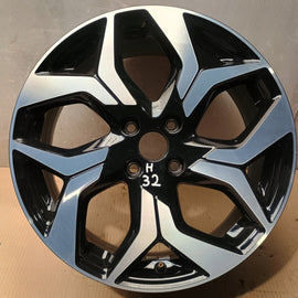 1x Alufelge 18 Zoll 7.0
