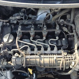 Motor Kia Ceed D4FB 1.6 CRDI 127PS 2012 Diesel Engine Komplett MOT2750656822pz