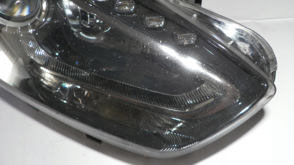 Frontscheinwerfer Hyundai I40 92102-3Z620 LED Rechts Scheinwerfer Headlight