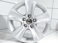 Load image into Gallery viewer, 4x Alufelge 17 Zoll 8.0" 5x120 30ET 6790172 BMW T5 Rim Wheel FEL6059136186yb