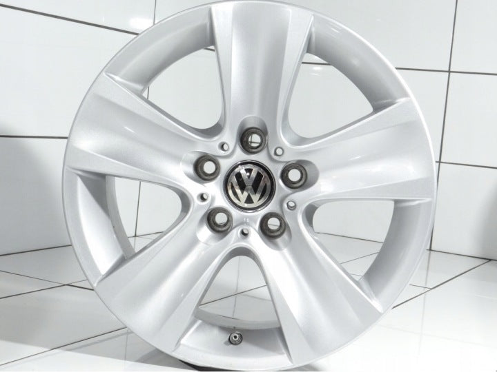 4x Alufelge 17 Zoll 8.0" 5x120 30ET 6790172 BMW T5 Rim Wheel FEL6059136186yb