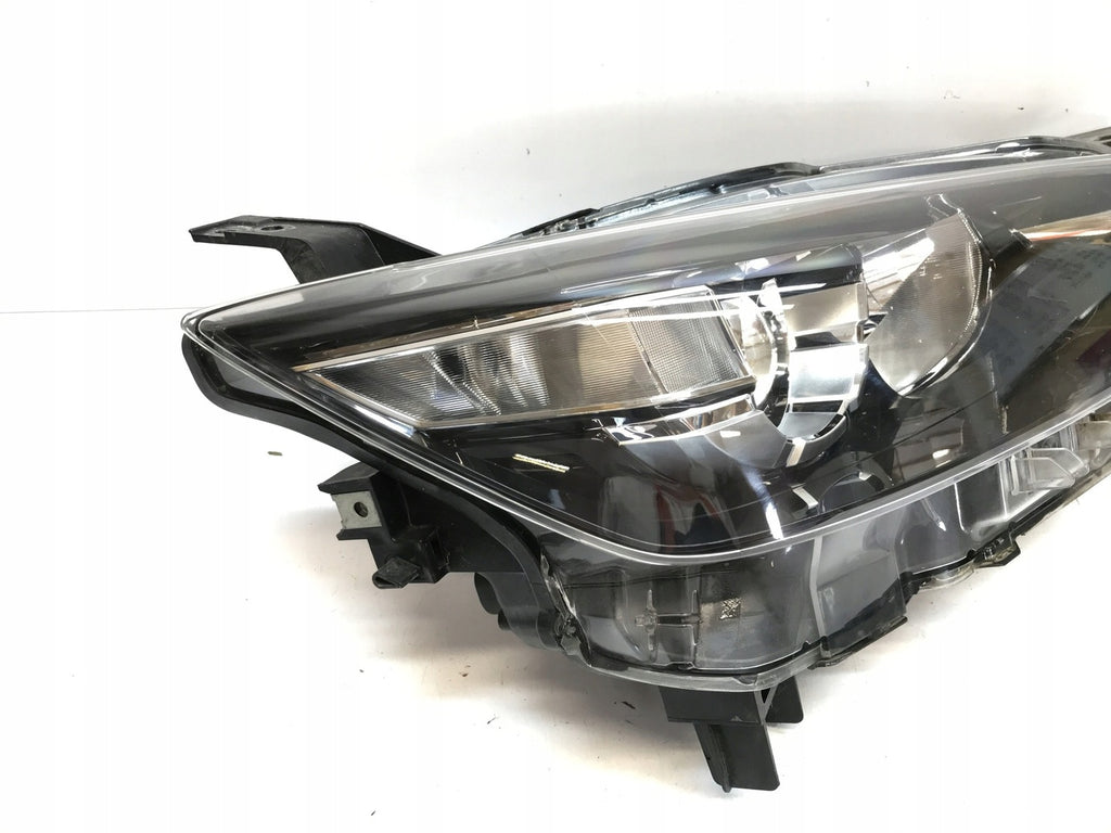 Frontscheinwerfer Mazda Cx30 Cx-30 D10E-51030 Full LED Rechts oder Links