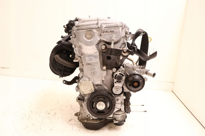 Motor Toyota X2AR-A42 2.5 43TKm Hybrid Engine Komplett MOT6009838901xb