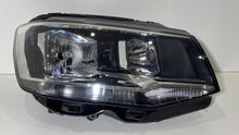 Load image into Gallery viewer, Frontscheinwerfer VW T6 7E1941006E Rechts Scheinwerfer Headlight