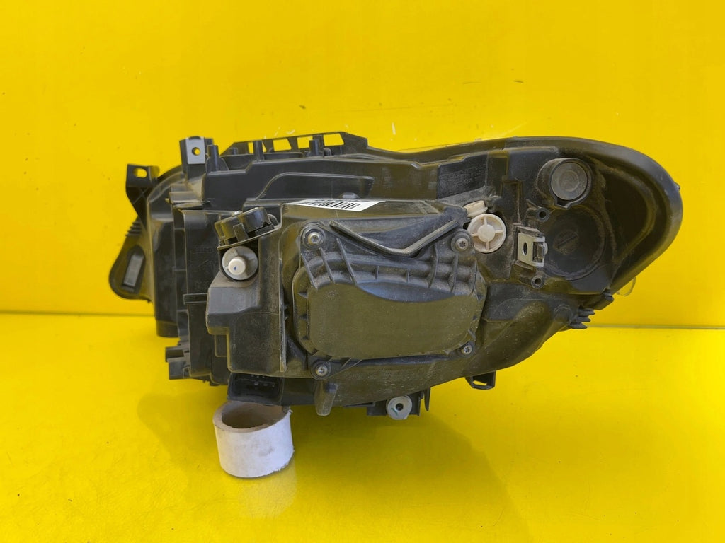 Frontscheinwerfer BMW 2 F22 F23 8738680-04 LED Rechts Scheinwerfer Headlight SCH3292836660dg