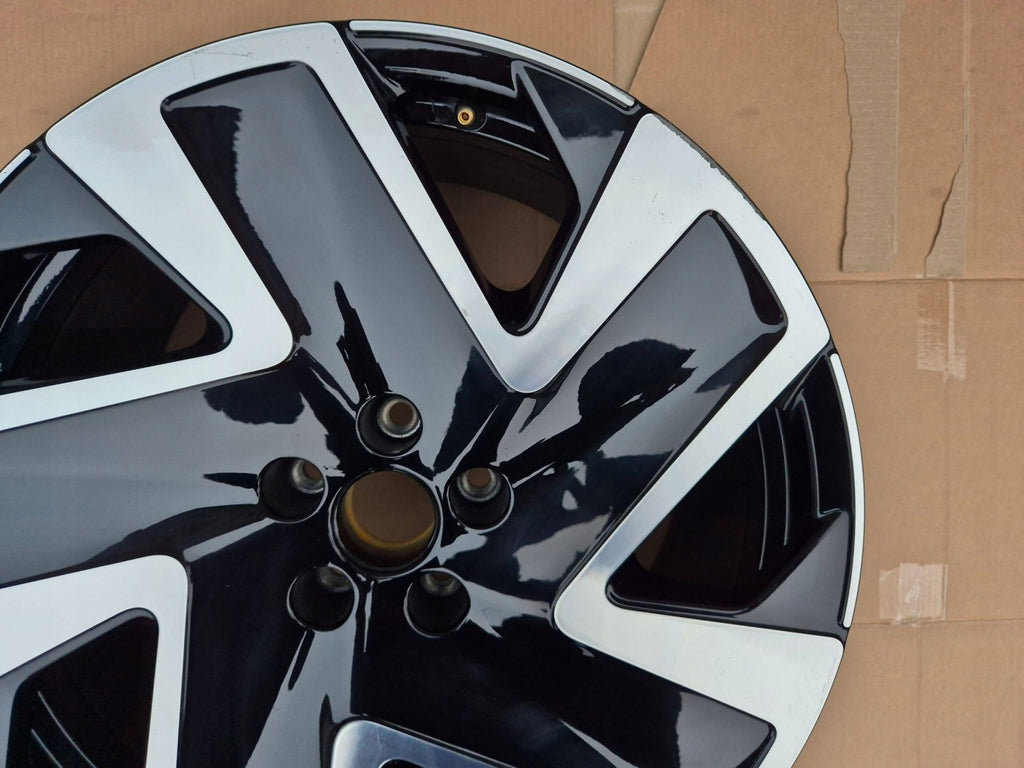 1x Alufelge 20 Zoll 10.0" 5x112 58ET 1T3601025E VW I Rim Wheel FEL7270057498ss