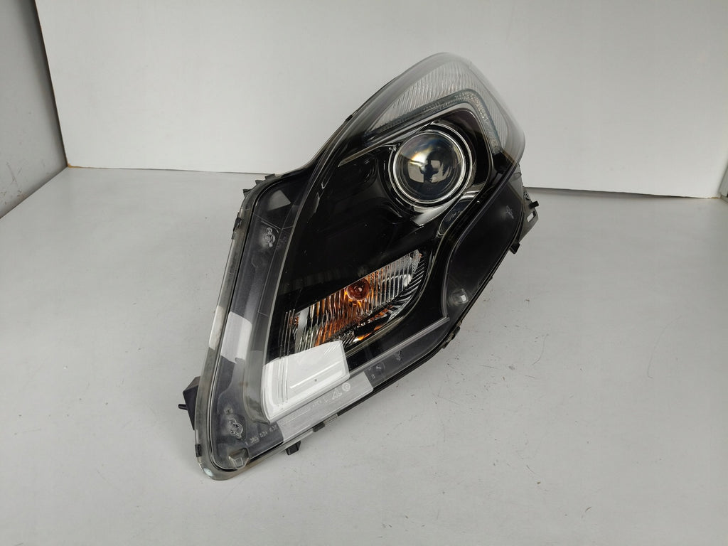 Frontscheinwerfer Opel Zafira C 13399858 Links Scheinwerfer Headlight SCH5606096083di