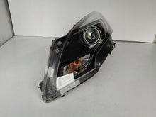 Laden Sie das Bild in den Galerie-Viewer, Frontscheinwerfer Opel Zafira C 13399858 Links Scheinwerfer Headlight SCH5606096083di