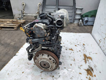 Load image into Gallery viewer, Motor VW Caddy III BST 2.0 SDI 70PS 51kW 93TKm 2009 Engine Komplett MOT2591693093lj