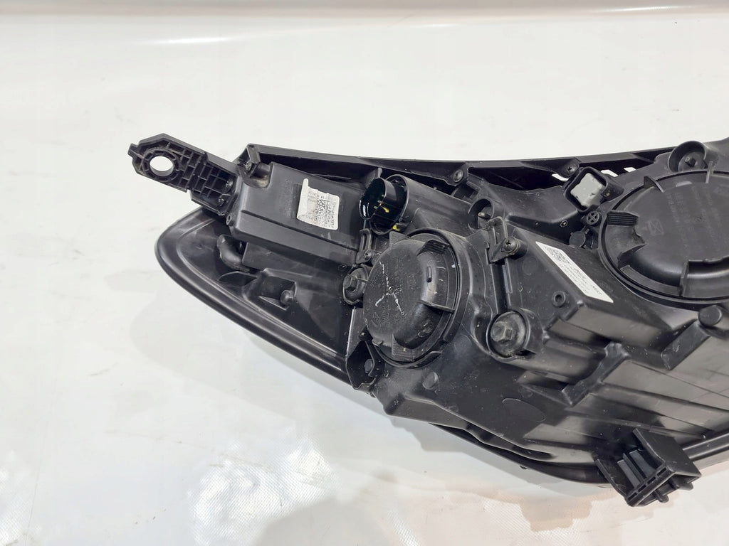 Frontscheinwerfer Hyundai Tucson 92101D7600 Links Scheinwerfer Headlight