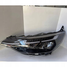 Laden Sie das Bild in den Galerie-Viewer, Frontscheinwerfer Ford Transit Custom PZ31-13E015-CB Full LED Links Headlight