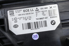 Laden Sie das Bild in den Galerie-Viewer, Frontscheinwerfer BMW F30 F31 7419627 Links Scheinwerfer Headlight SCH3204584923nw