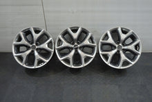 Load image into Gallery viewer, 1x Alufelge 19 Zoll 7.5&quot; 5x114.3 49ET Glanz Grau 52910-C5330 Kia Sorento III Mg