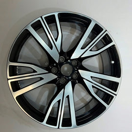 1x Alufelge 20 Zoll 7.5